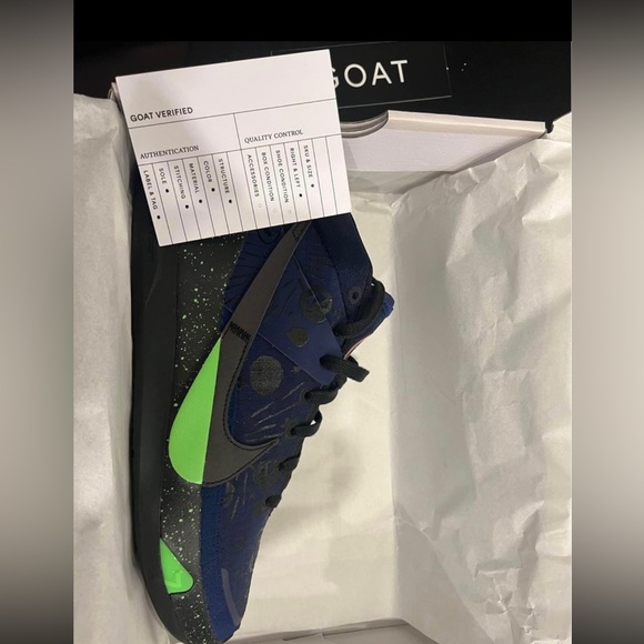 Kd 13 house of hoops - Picture 1 of 2